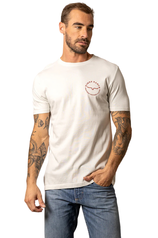 Kimes Men's 1956 Graphic T-Shirt