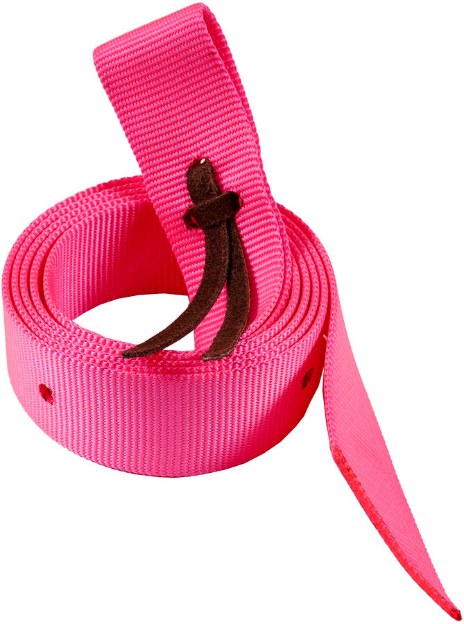 Mustang Nylon Tie Strap
