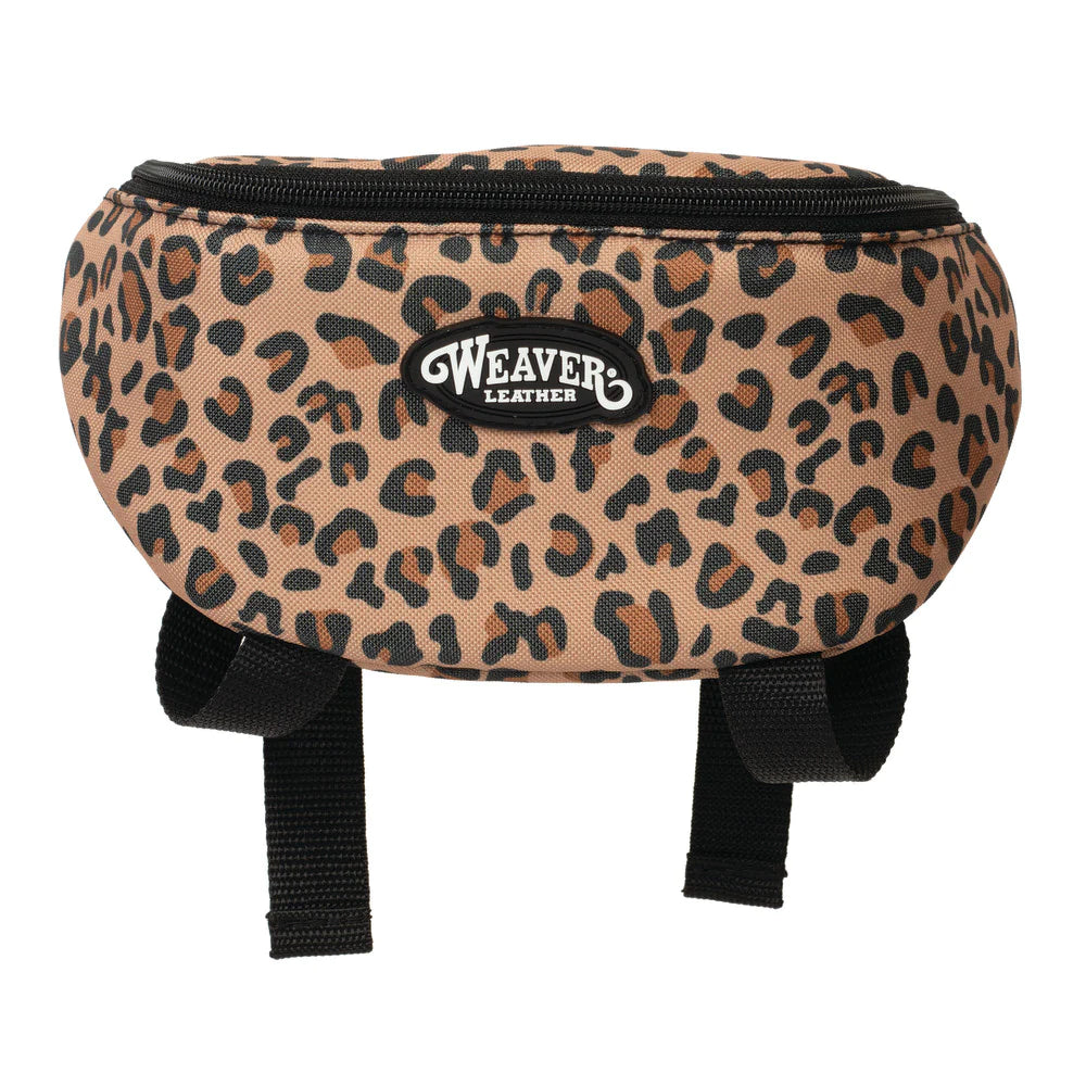 Weaver Saddle Pouch