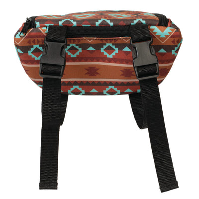 Weaver Saddle Pouch