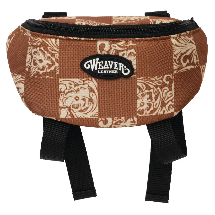 Weaver Saddle Pouch