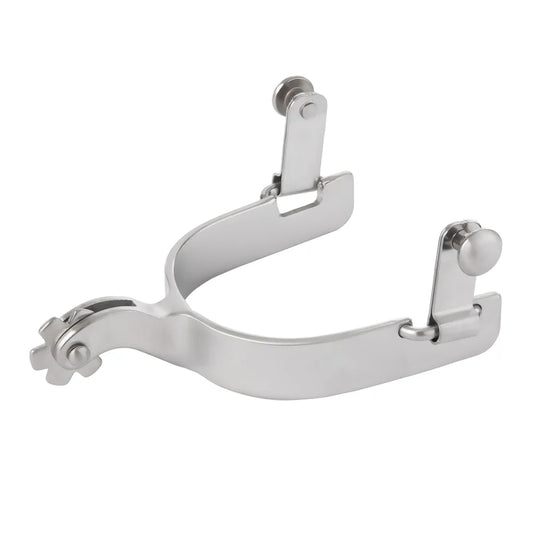 Weaver Men's Plain Spurs