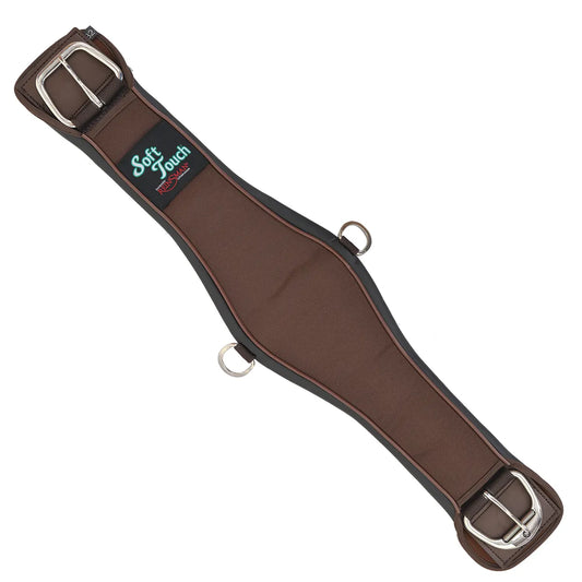 Reinsman Soft Touch Roper Cinch