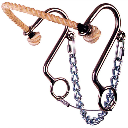 Reinsman 964 Little S Hackamore