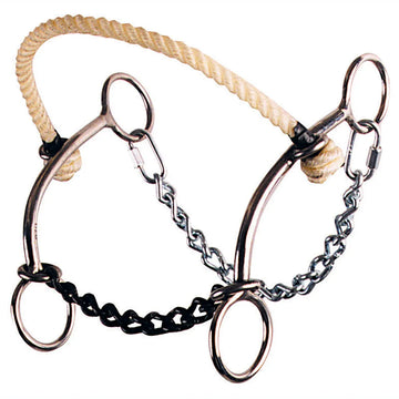 Reinsman 970 Johnson Hackamore