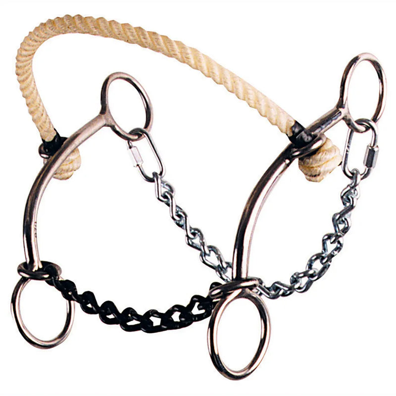 Reinsman 970 Johnson Hackamore