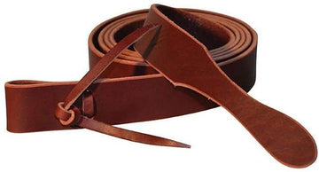 Reinsman Latigo Tie Strap 1-1/2"X7'