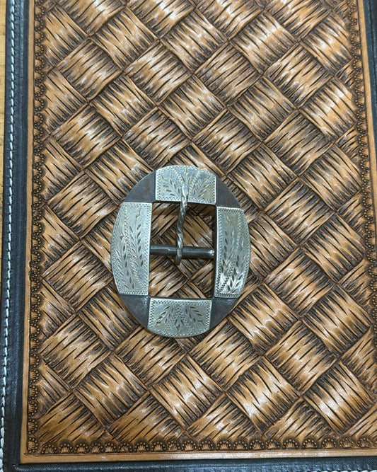 1” Emberson Buckle