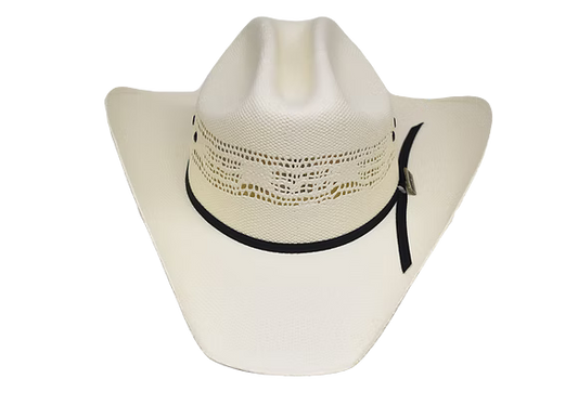 Lone Star Kid's Rodeo Jr Bangora Straw Hat
