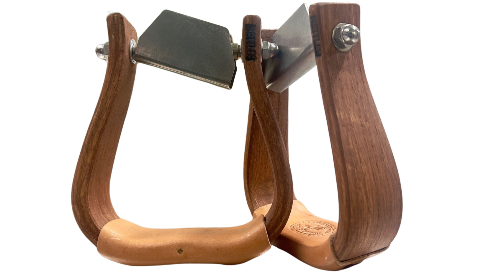 Nettles Western Stirrups Nettles The Chisholms Stirrups Nettles Nettles Western Stirrups Nettles The Chisholms Stirrups Nettles