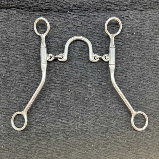Josh Ownbey Long Regular Rod Chain Port