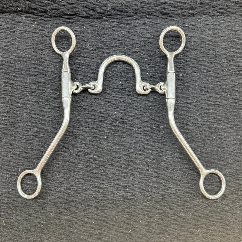 Josh Ownbey Long Regular Rod Chain Port