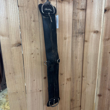 Used Weaver Neoprene Cinch 34”