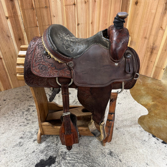 Used Courts Youth Roper, 13.75" Seat