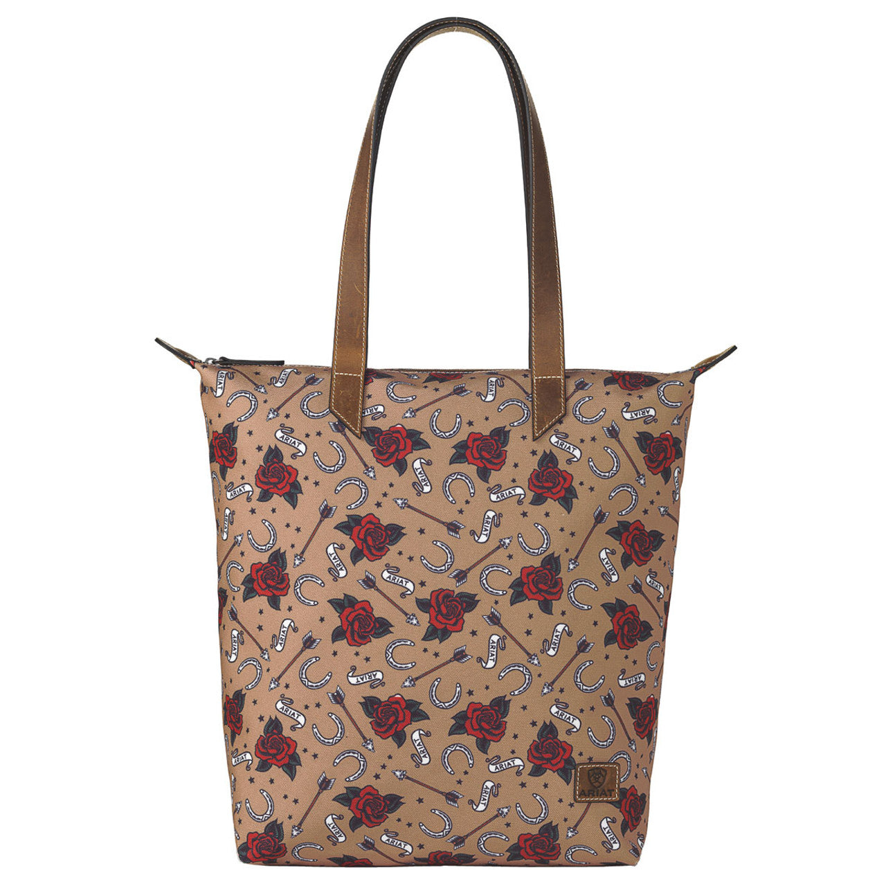 Ariat Rose & Arrow Tote A770005508