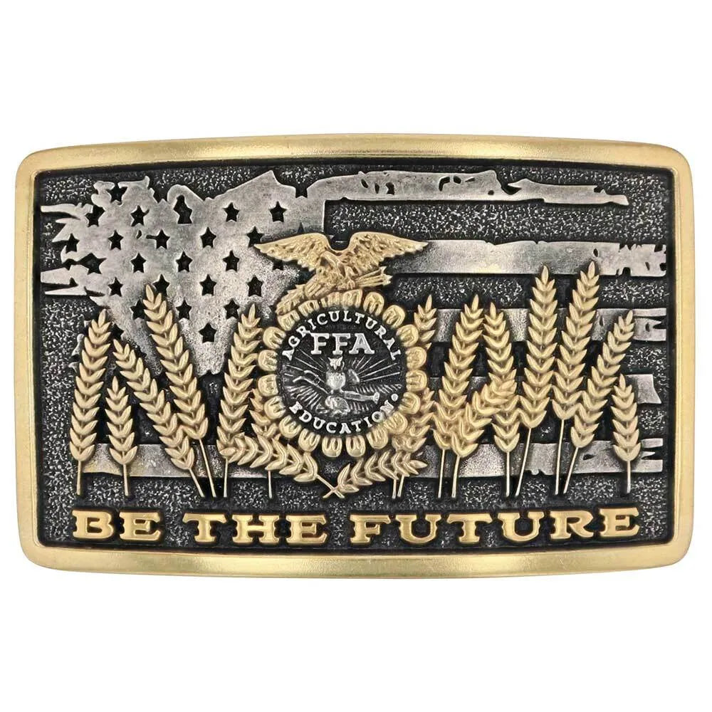 Belt Buckles