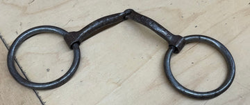 Dennis Moreland Snaffle