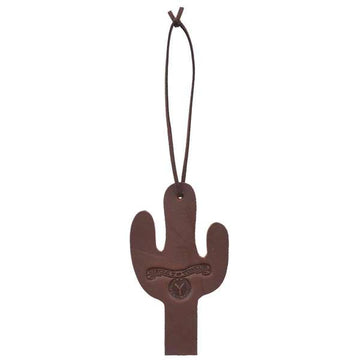 Circle Y Cactus Air Feshener
