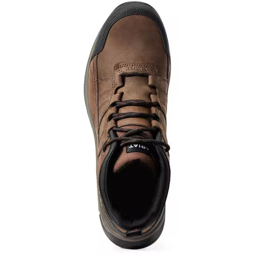 Ariat Men's Telluride Work Waterproof Composite Toe Work Boot