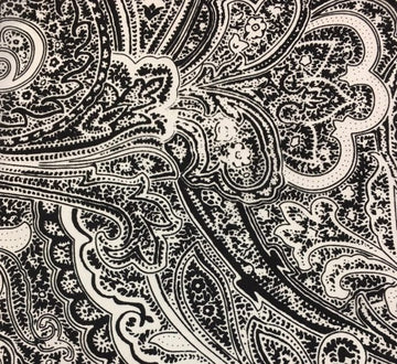 Wyoming Traders Frontier Calico Silk Scarf-42"