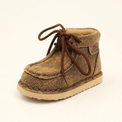 Twister Toddler Boy's Aiden Casual Shoe
