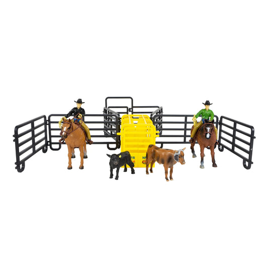 14-Piece Roping Set