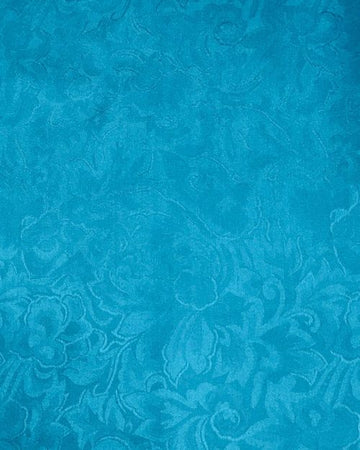 Wyoming Traders Jacquard Silk Scarf-34.5"