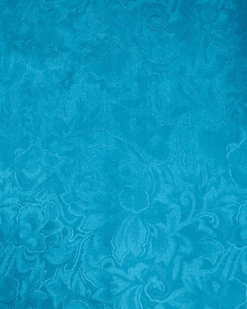 Wyoming Traders Jacquard Silk Scarf-34.5"