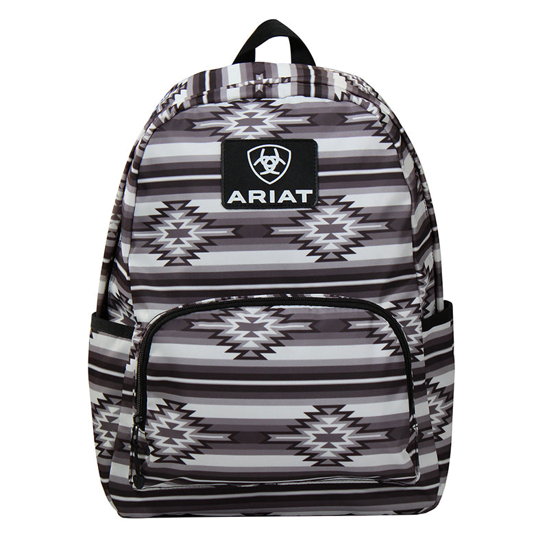 Ariat Aztec Multicolored Backpack