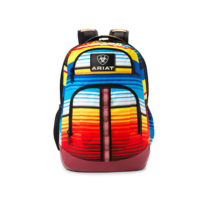 Ariat Print Backpack
