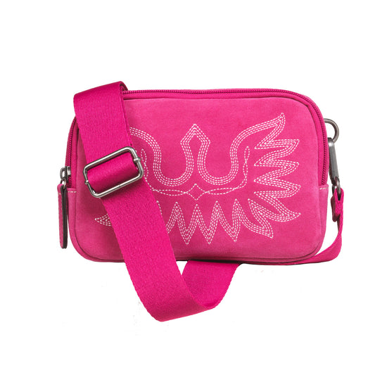 Ariat Ladies Casanova Collection Belt Bag