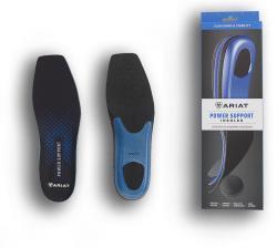 Ariat Men's Power Support Wide Square Toe Insoles