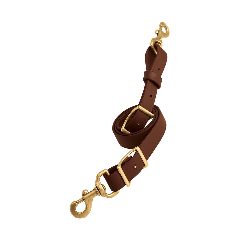 Weaver Synthetic Tie Down 1"X40"