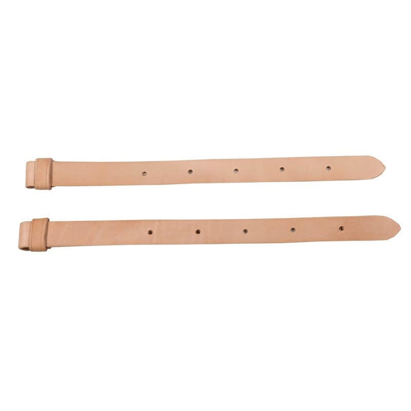 Berlin Custom Leather Skirting Billets