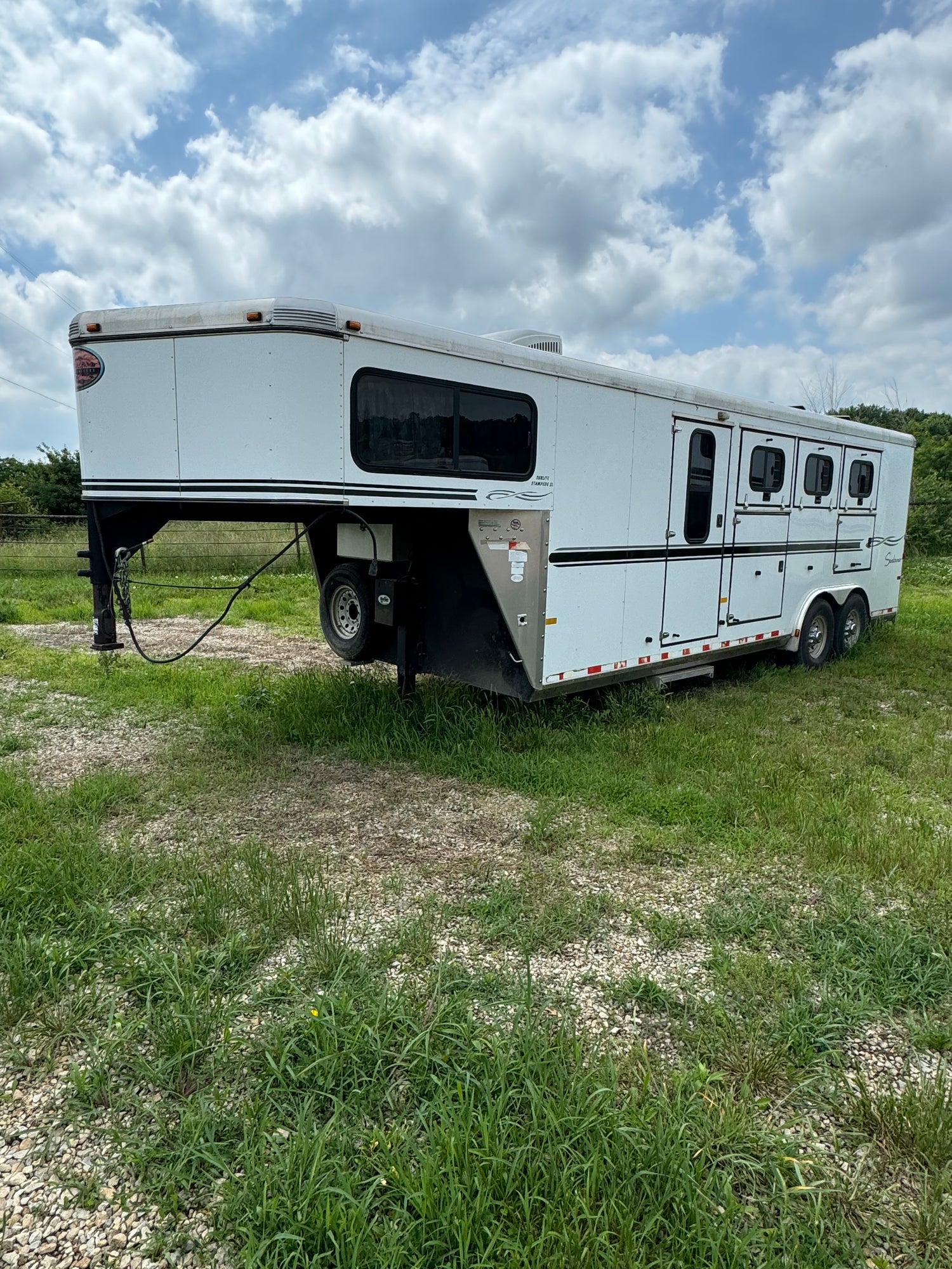 Trailers