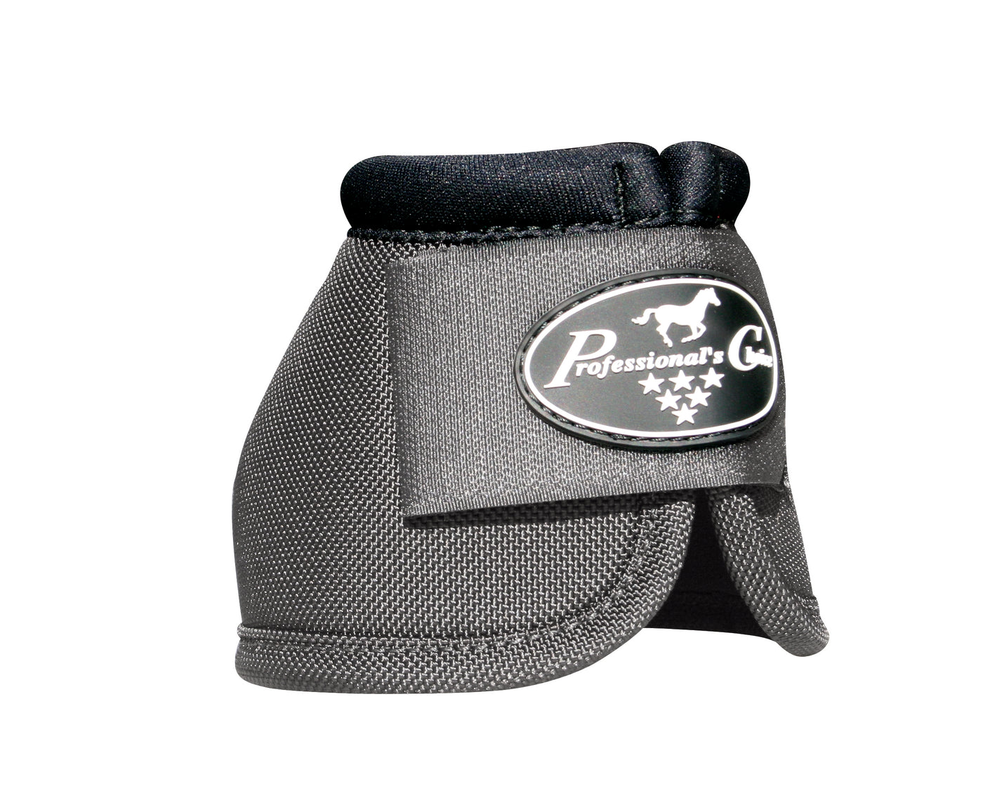 Professional's Choice Ballistic Bell Boots-Solid