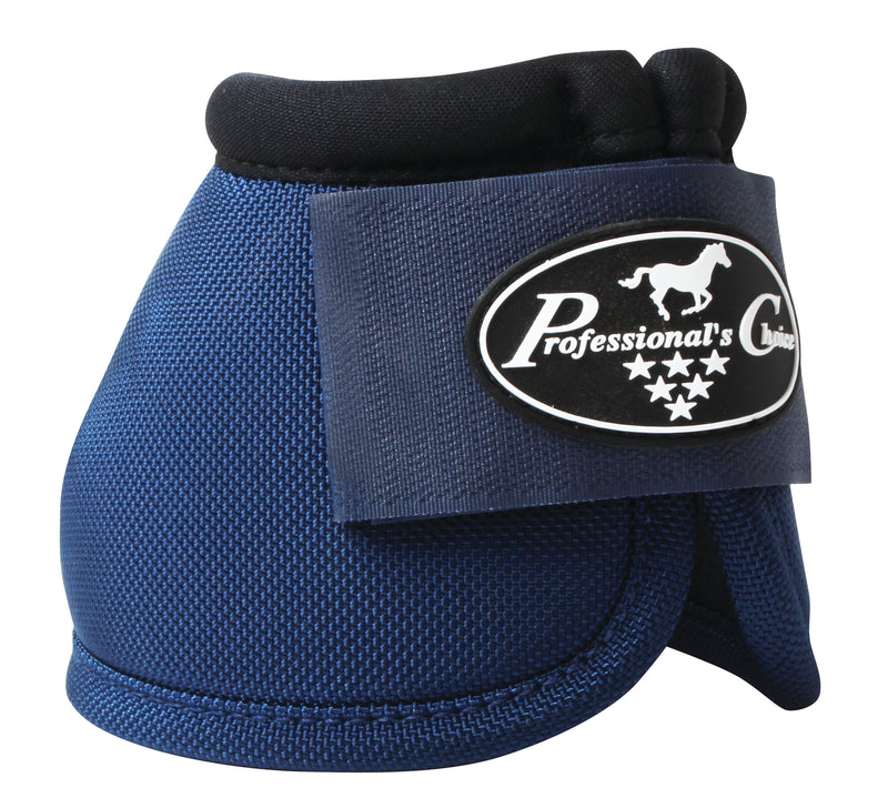 Professional's Choice Ballistic Bell Boots-Solid