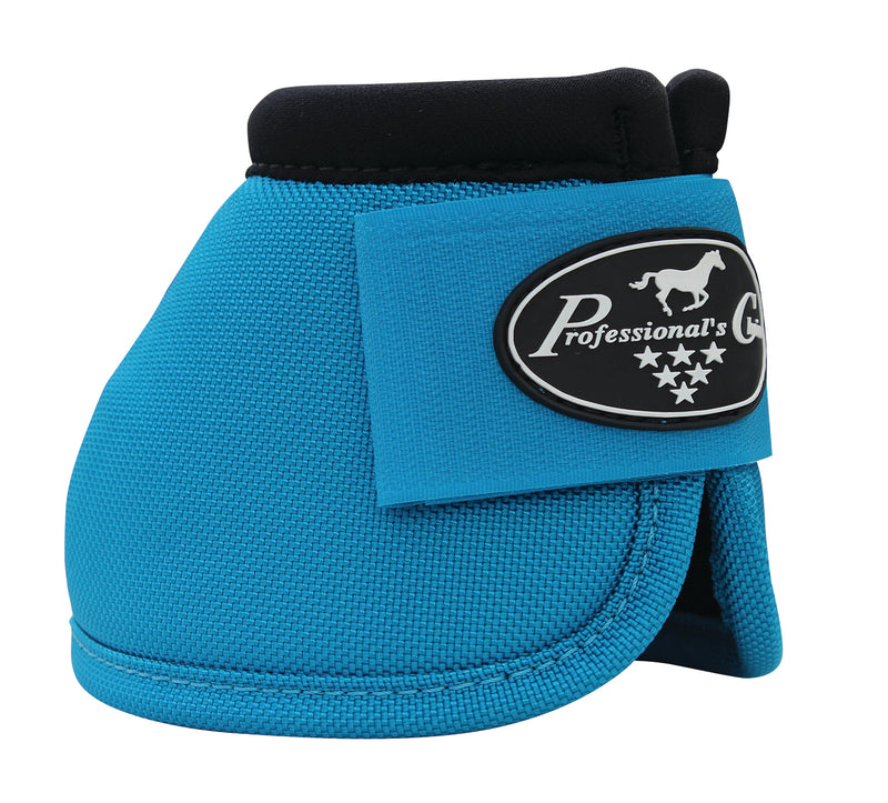 Professional's Choice Ballistic Bell Boots-Solid