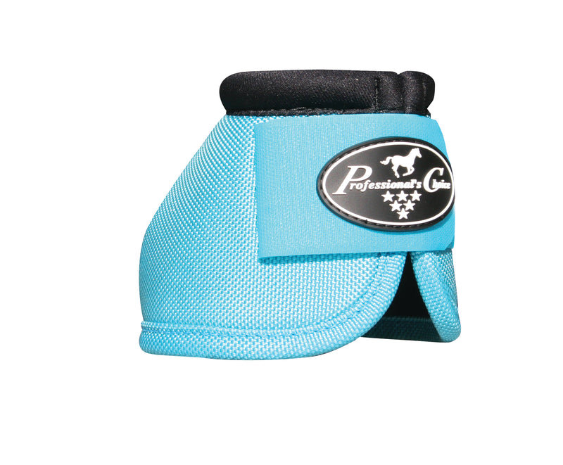 Professional's Choice Ballistic Bell Boots-Solid