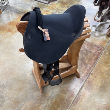 Used Soft Saddle Trail, Size Medium