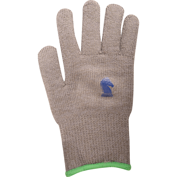 Classic Equine Winter Barn Gloves, Pair