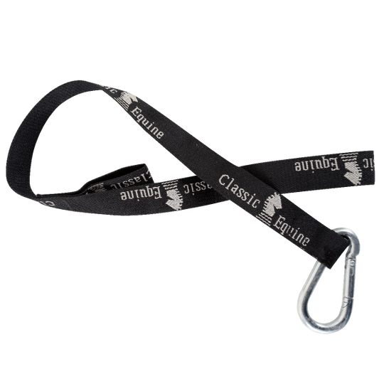 Classic Equine Bucket Strap