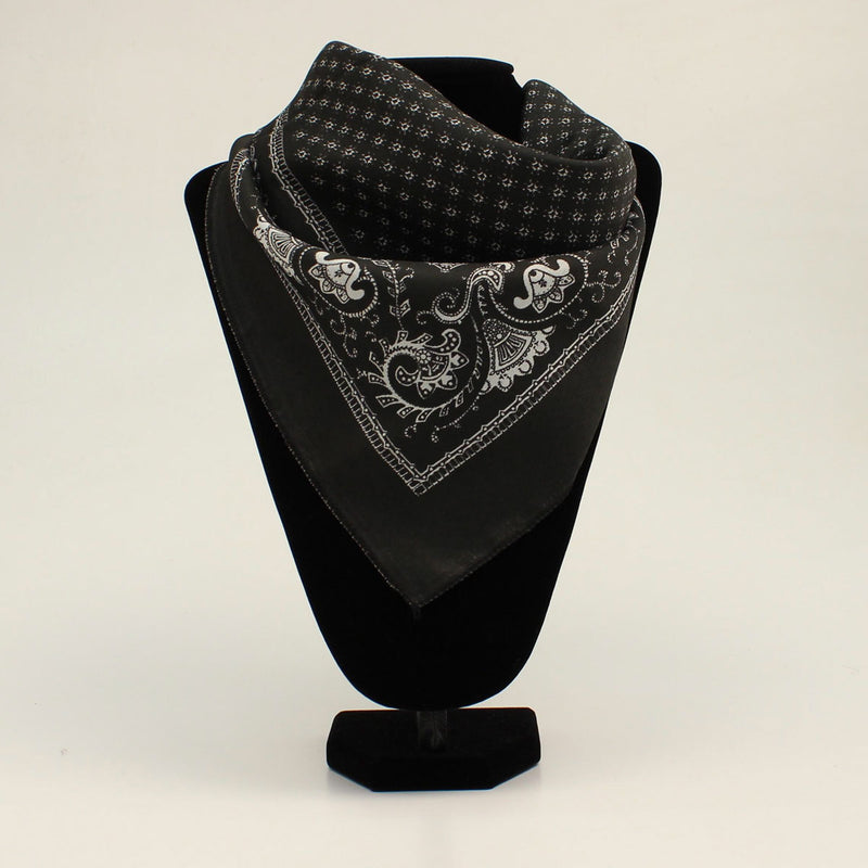 M&F Double S Bandana Assorted Patterns