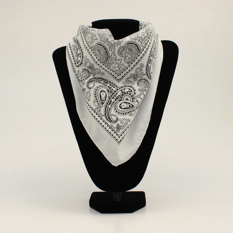 M&F Double S Bandana Assorted Patterns
