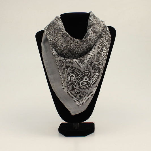 M&F Double S Bandana Assorted Patterns