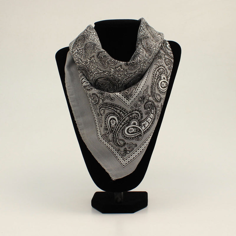M&F Double S Bandana Assorted Patterns