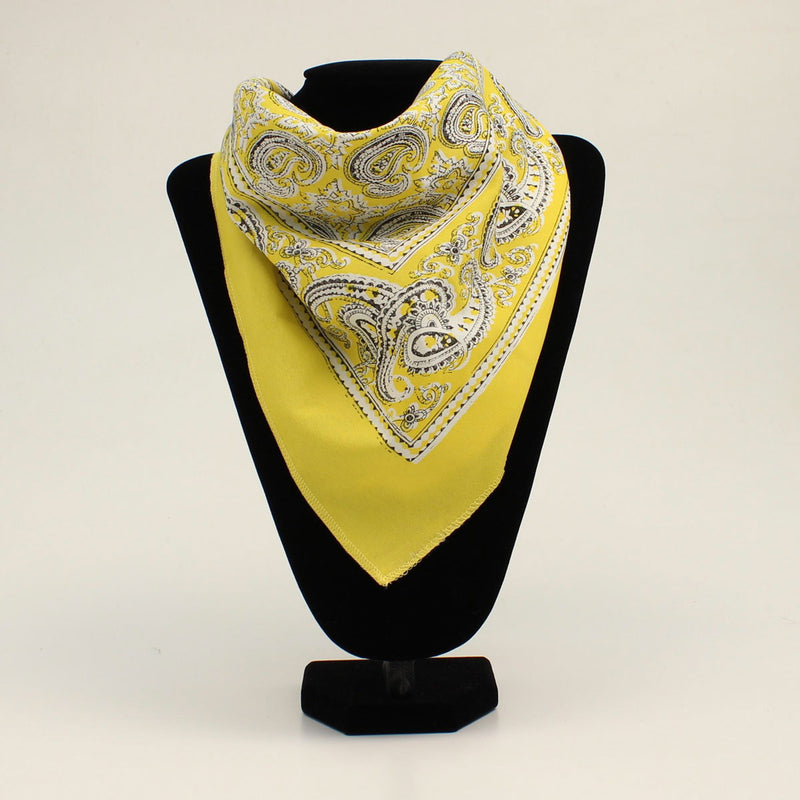 M&F Double S Bandana Assorted Patterns