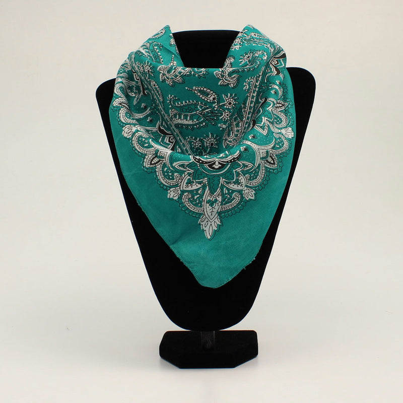 M&F Double S Bandana Assorted Patterns