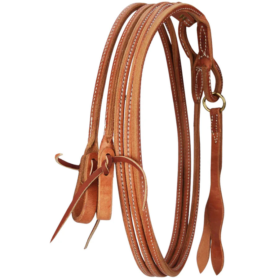 Berlin Leather Rommel Rein