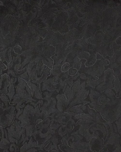 Wyoming Traders Jacquard Silk Scarf-34.5"